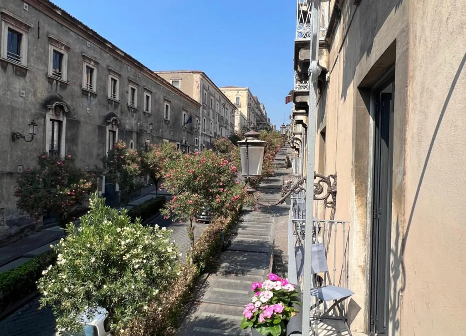 San Giuliano Palace CTA 0*,
