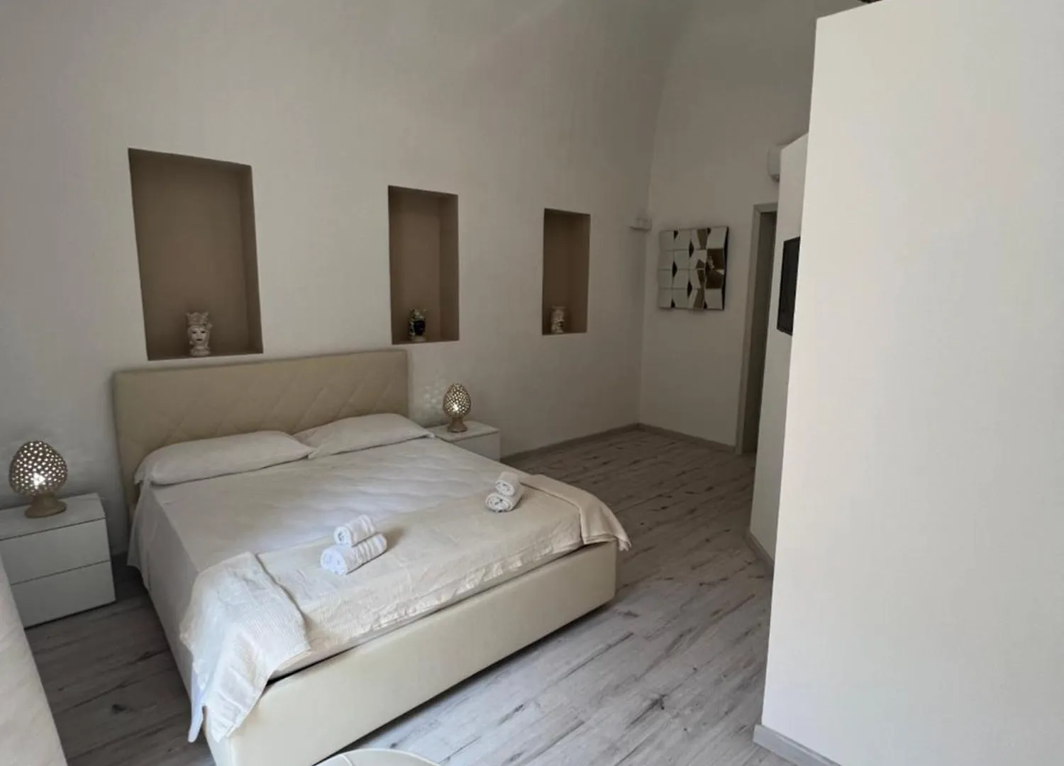 Penzion San Giuliano Palace CTA Itálie
